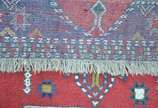 Tapete Kazak (1001),  - Tapete Kazak.
