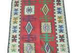 Tapete Kilim (1000),  - Tapete Kilim.