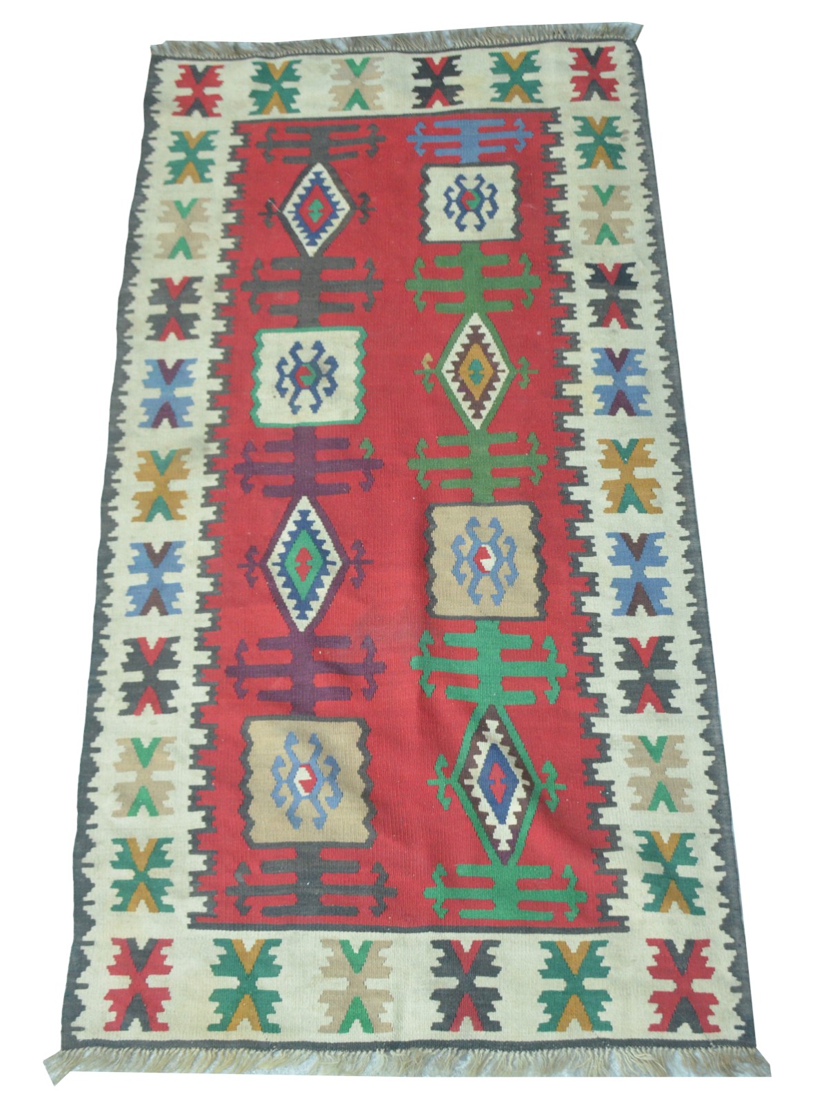 Tapete Kilim (1000) - foto 1 de 6