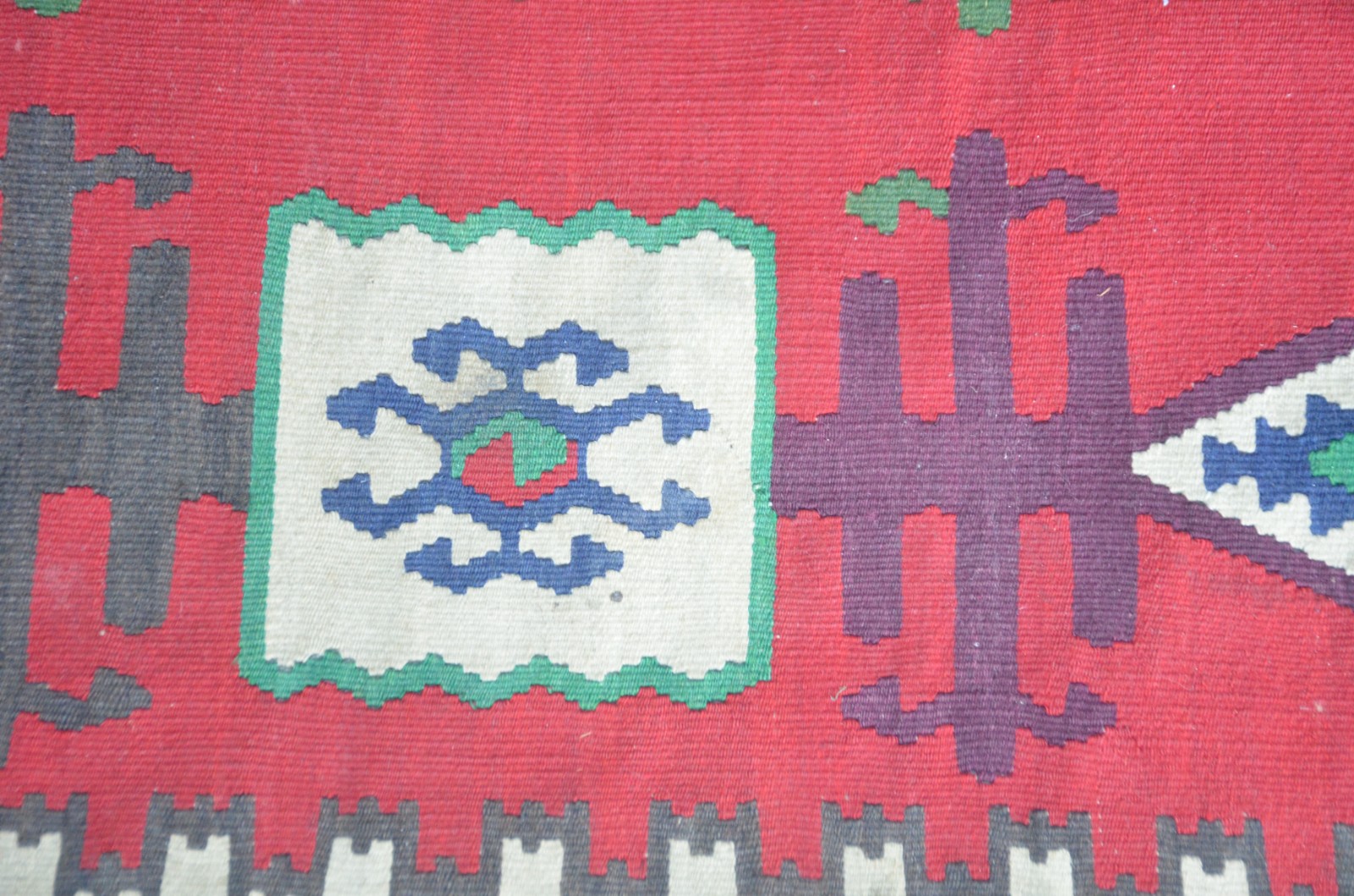 Tapete Kilim (1000) - foto 2 de 6