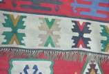 Tapete Kilim (1000),  - Tapete Kilim.