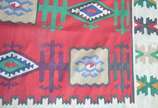 Tapete Kilim (1000),  - Tapete Kilim.