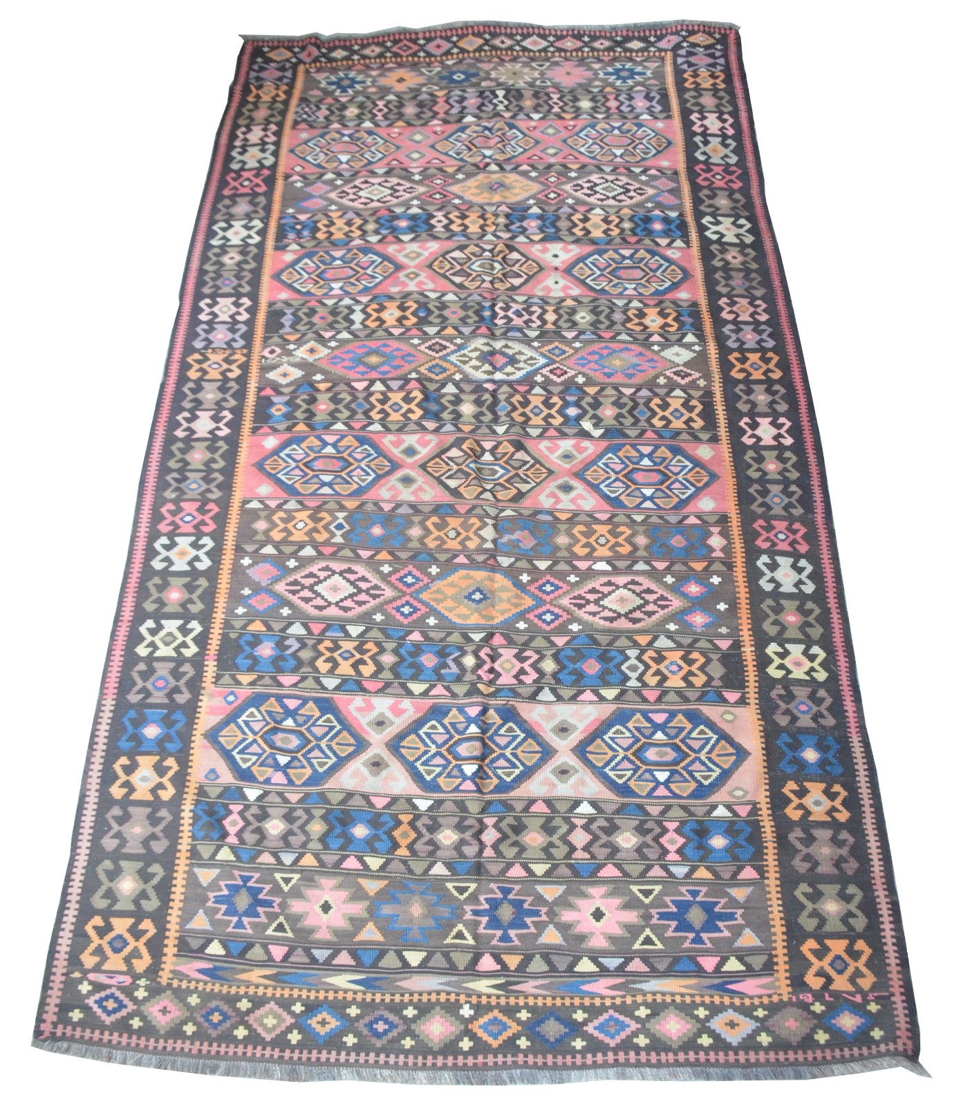 Tapete Kilim (1000) - foto 1 de 7
