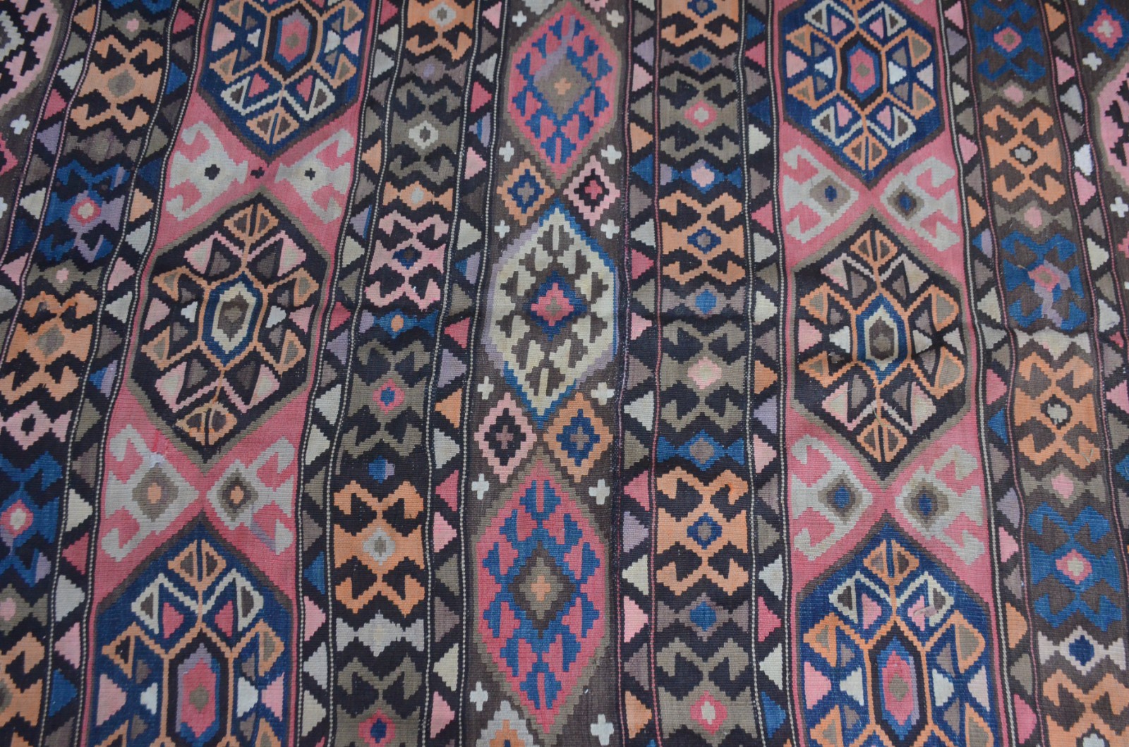 Tapete Kilim (1000) - foto 2 de 7