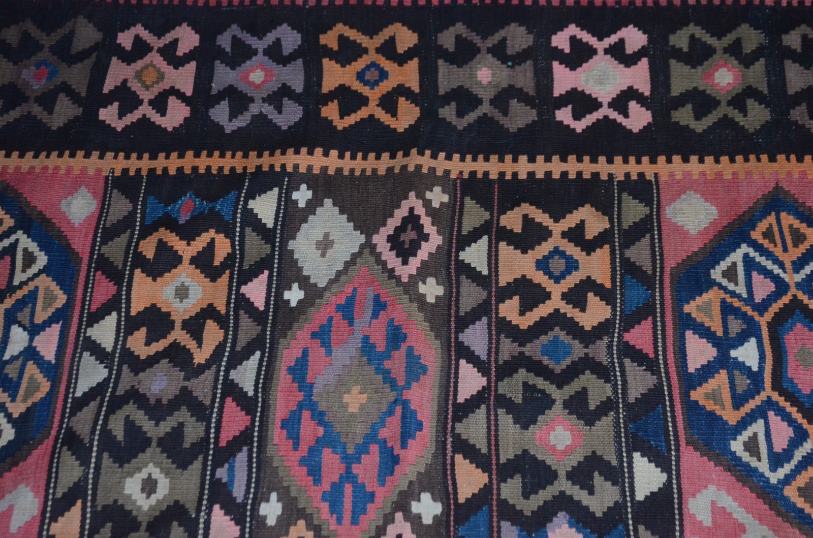 Tapete Kilim (1000) - foto 3 de 7