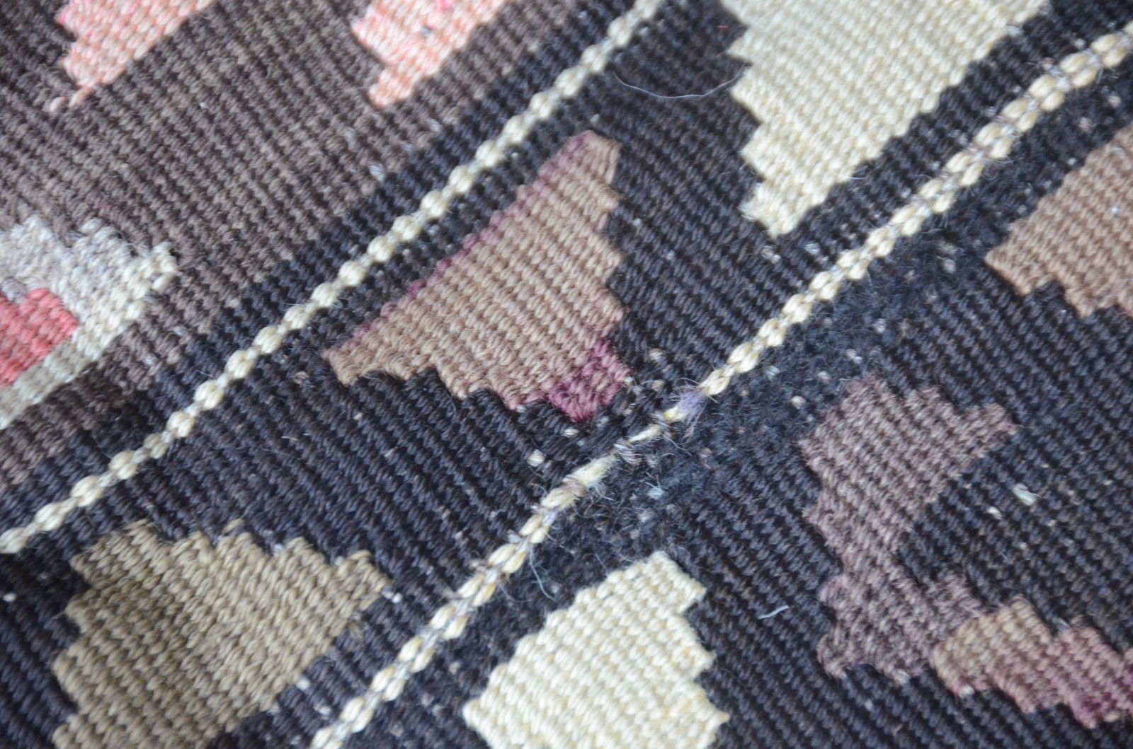 Tapete Kilim (1000) - foto 7 de 7