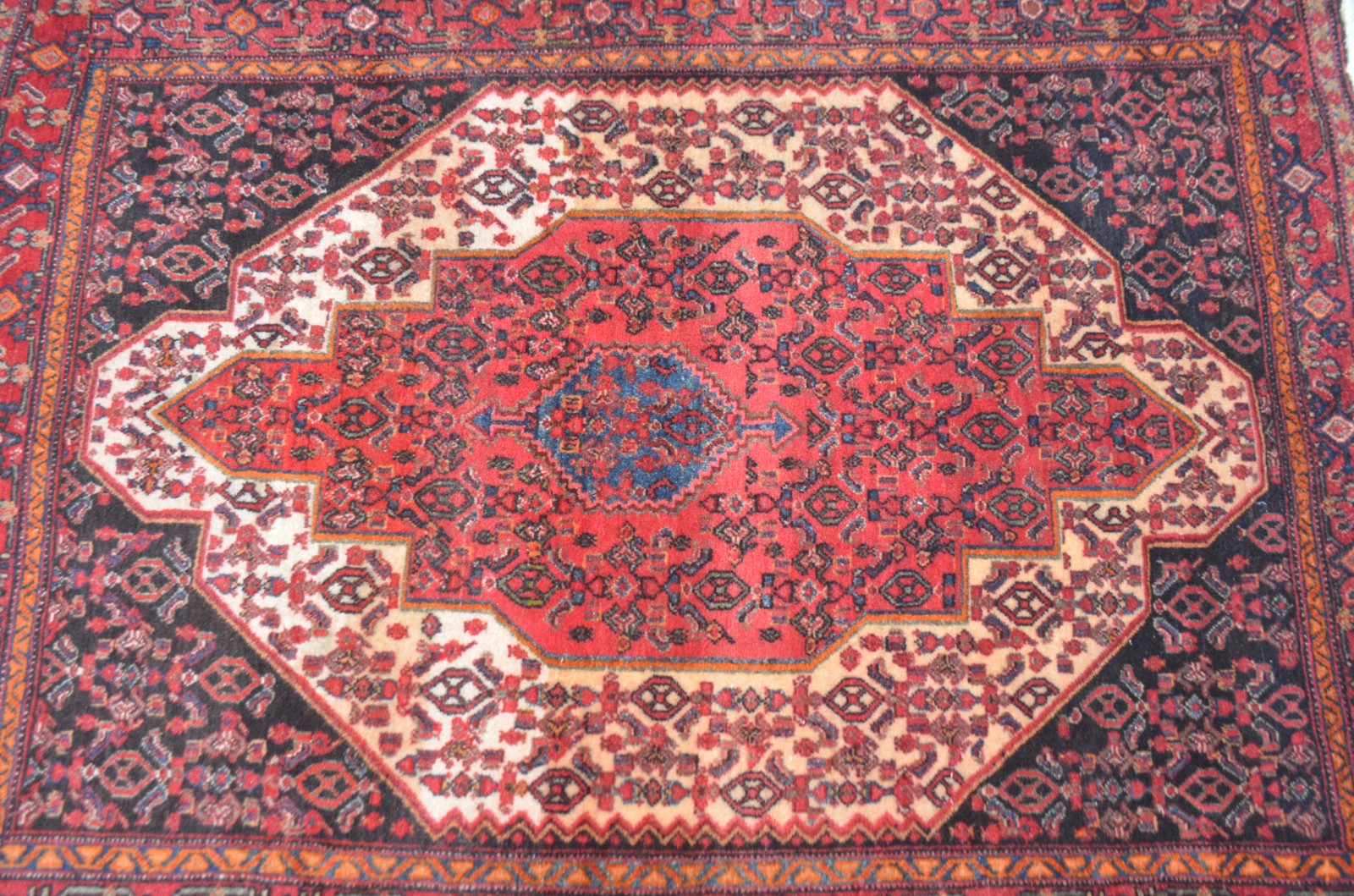 Tapete Senneh (1601) - foto 2 de 7