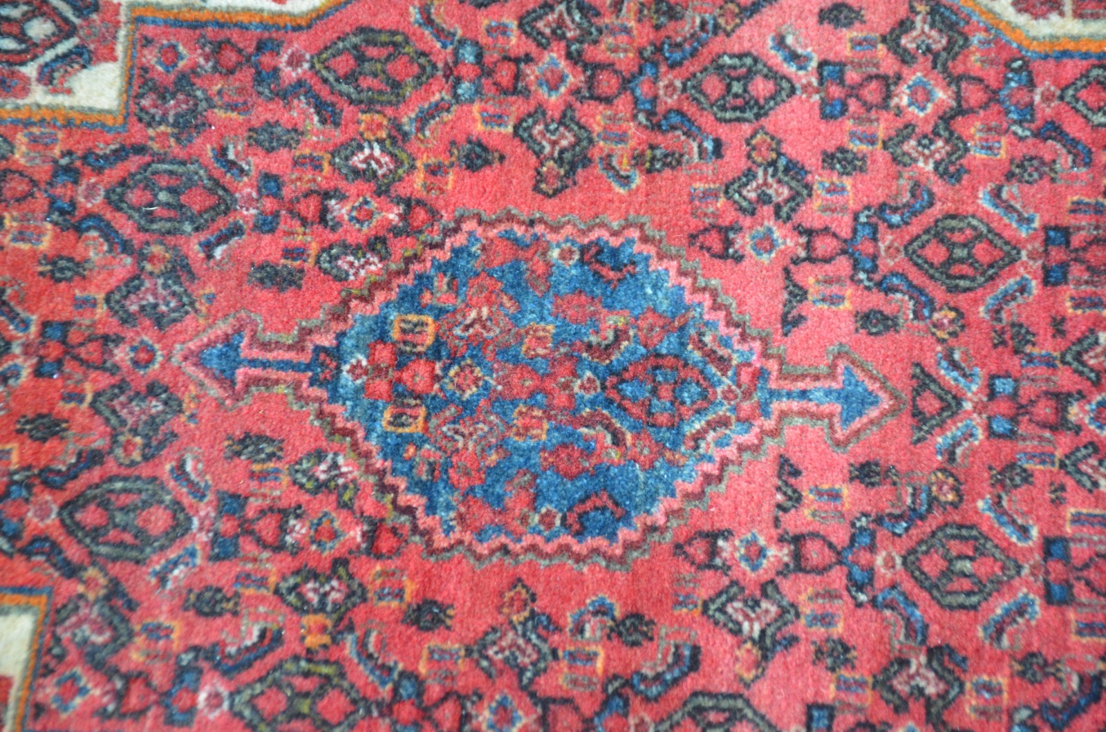 Tapete Senneh (1601) - foto 3 de 7