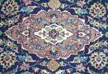 Tapete Tabriz (1101),  - Passadeira Tabriz.