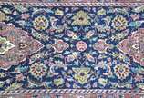 Tapete Tabriz (1101),  - Passadeira Tabriz.