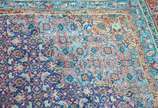 Tapete Tabriz (1101),  - Tapete Tabriz.