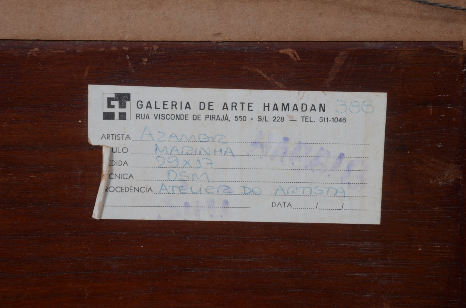 Marinha - foto 5 de 5