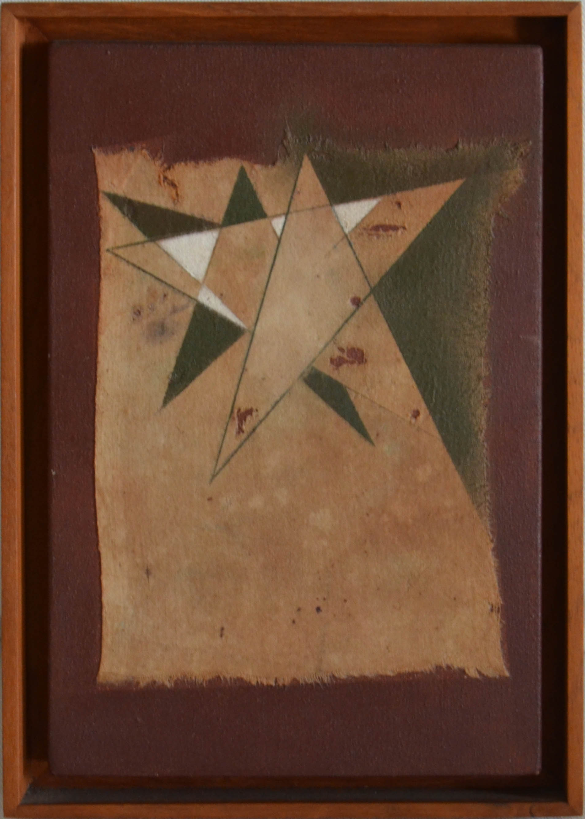 Carlos Scliar (1920-2001), Composição - foto 1 de 2