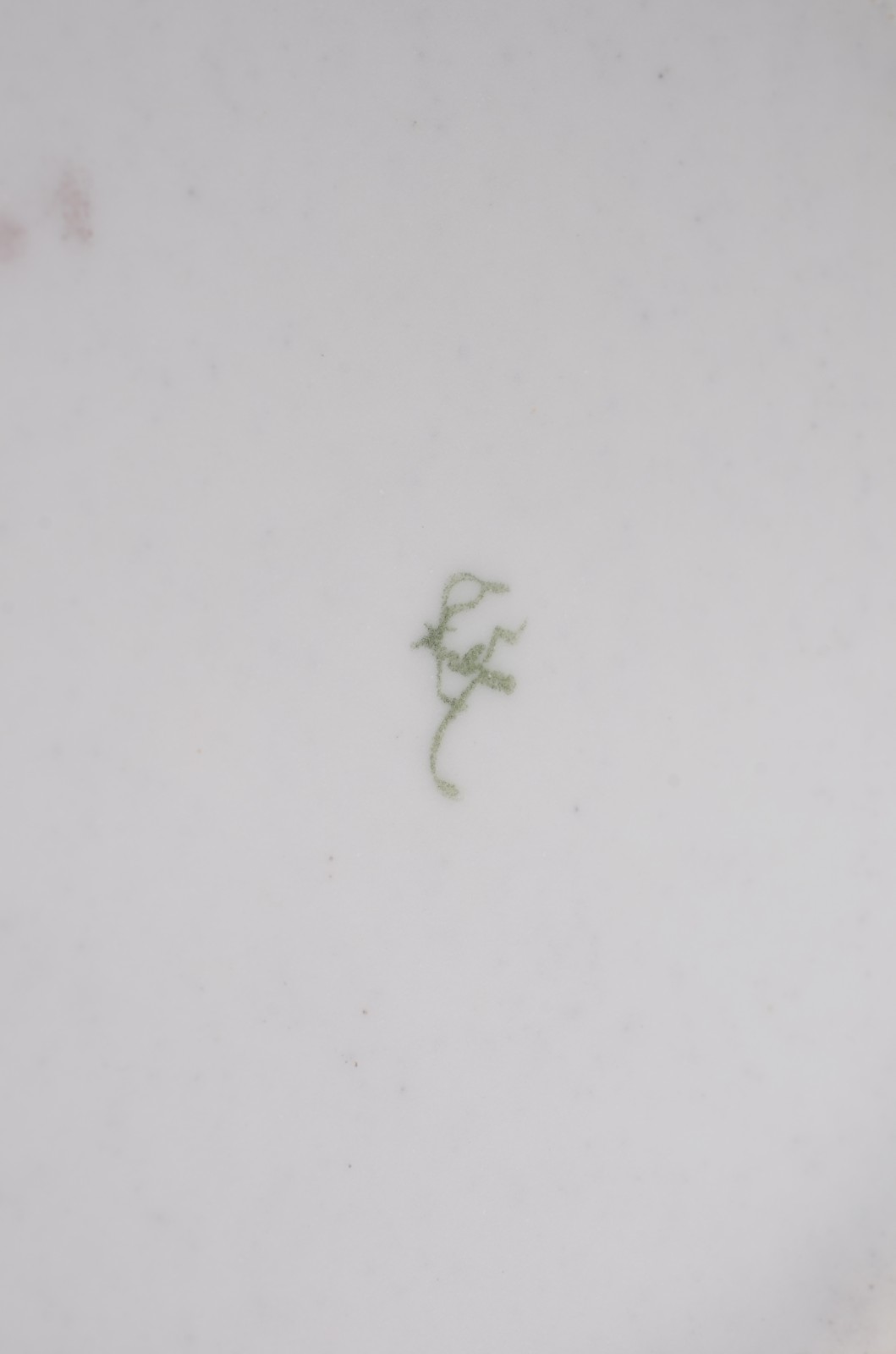 Diversas peças, sendo: 3 potes de farmácia (2 quebrados) e 6 pratos... - foto 8 de 10