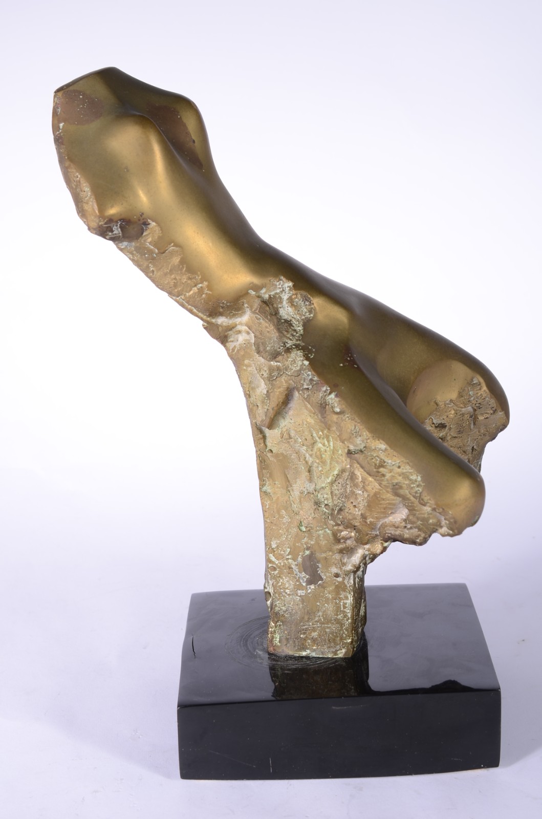 Mario Agostinelli  (1915-2000), Torso feminino - foto 2 de 5