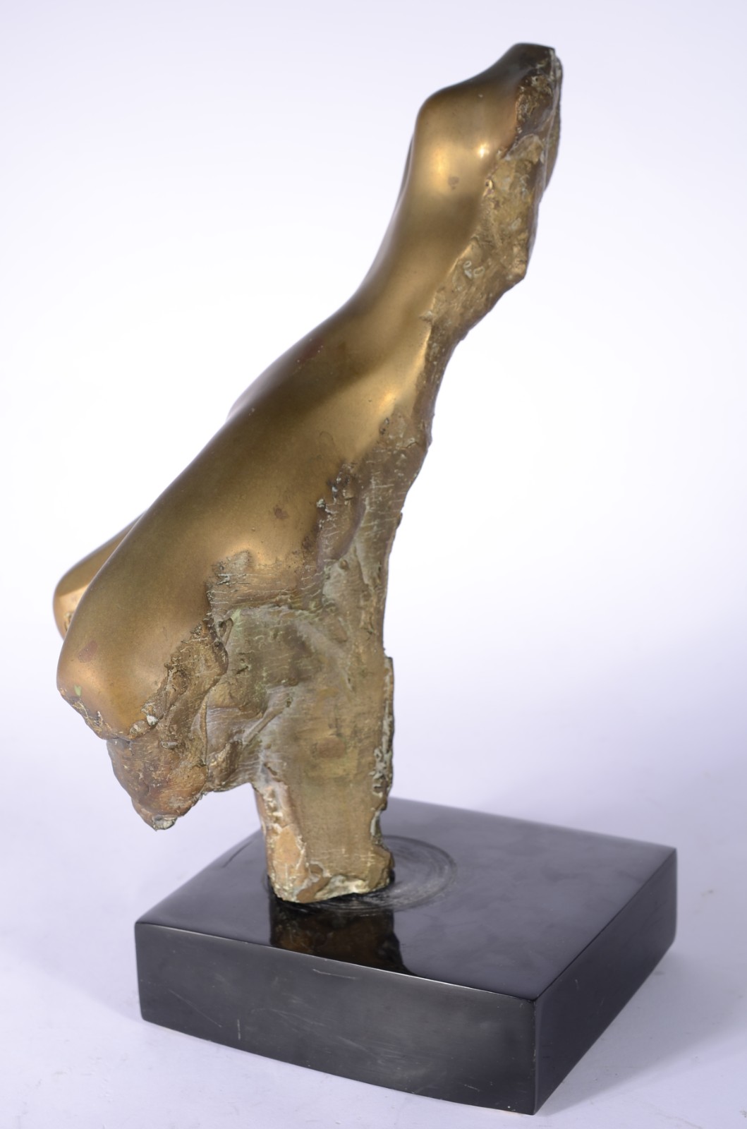 Mario Agostinelli  (1915-2000), Torso feminino - foto 3 de 5