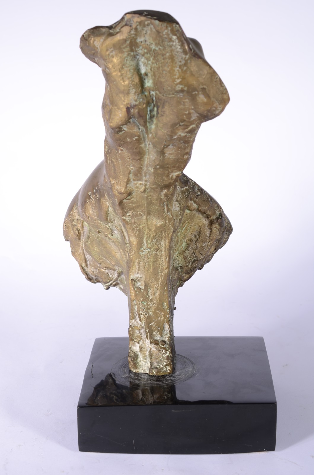 Mario Agostinelli  (1915-2000), Torso feminino - foto 4 de 5