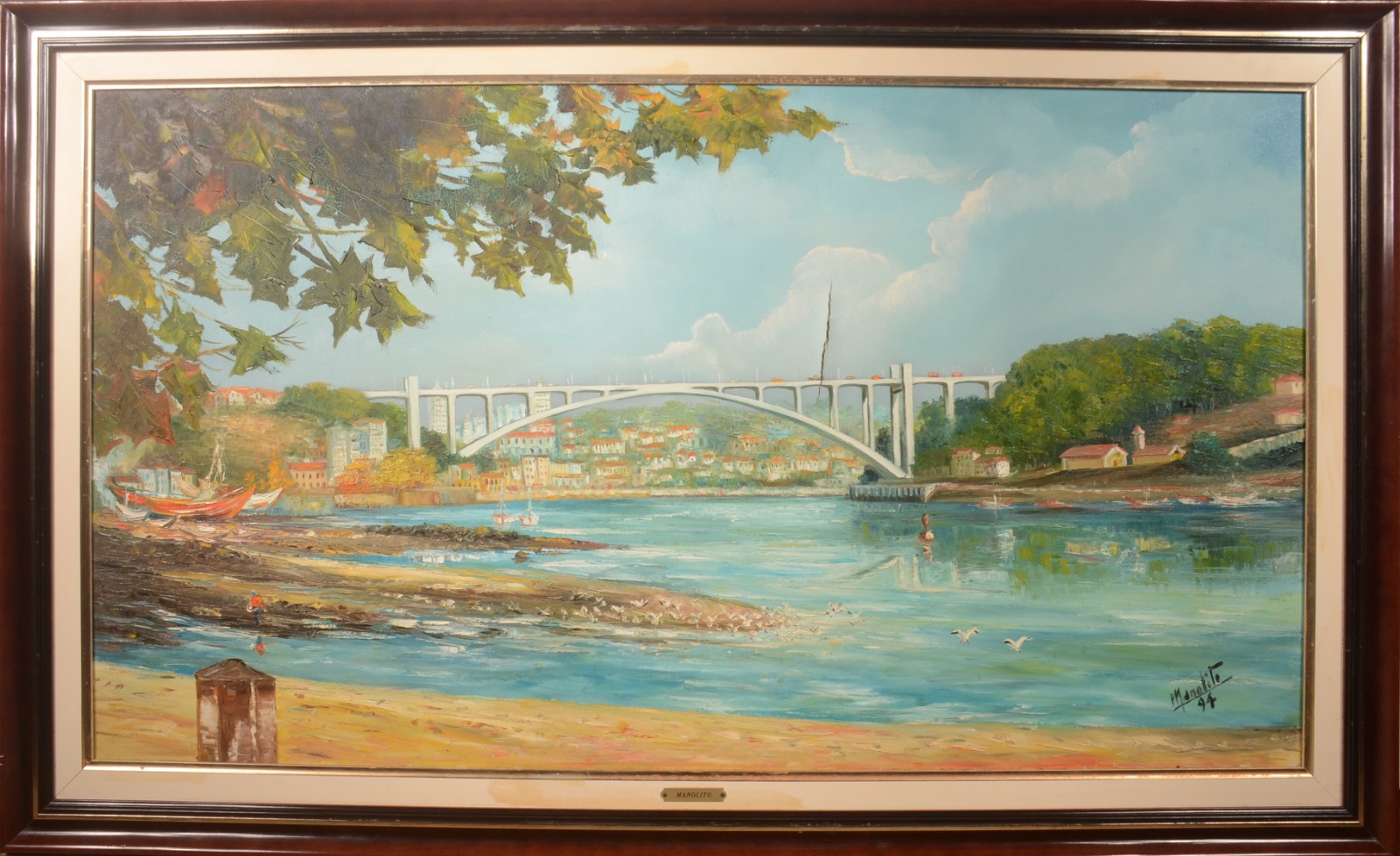 Paisagens com pontes - foto 5 de 9