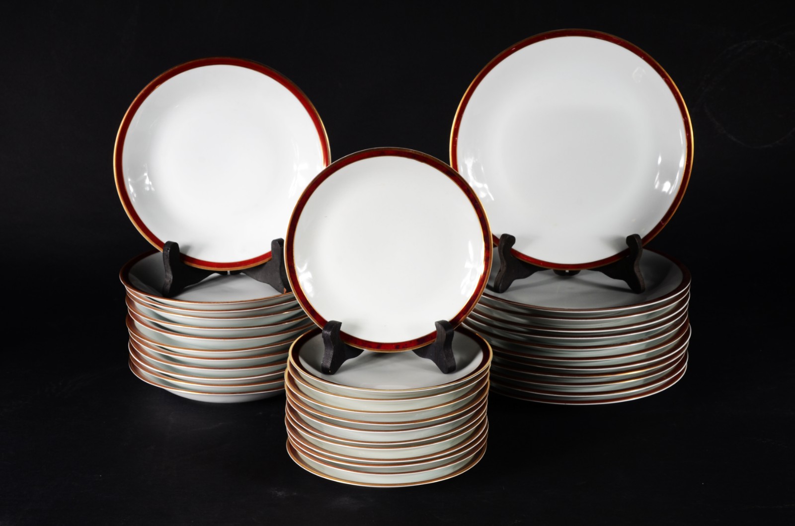 Porcelanas Renner (1937-1990) - foto 1 de 3