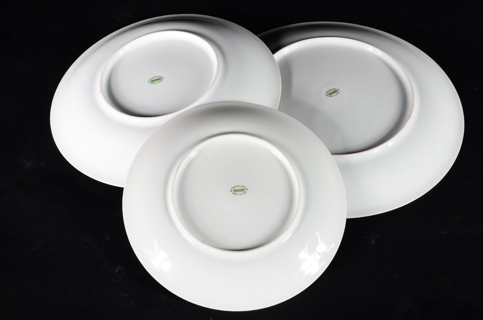 Porcelanas Renner (1937-1990) - foto 2 de 3