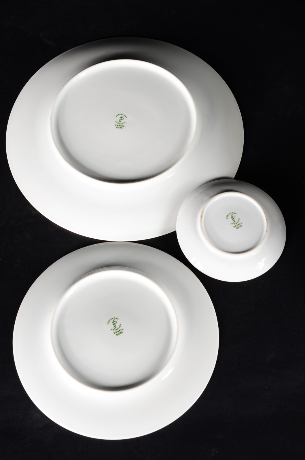 Porcelanas Steatita (1956) - foto 3 de 5