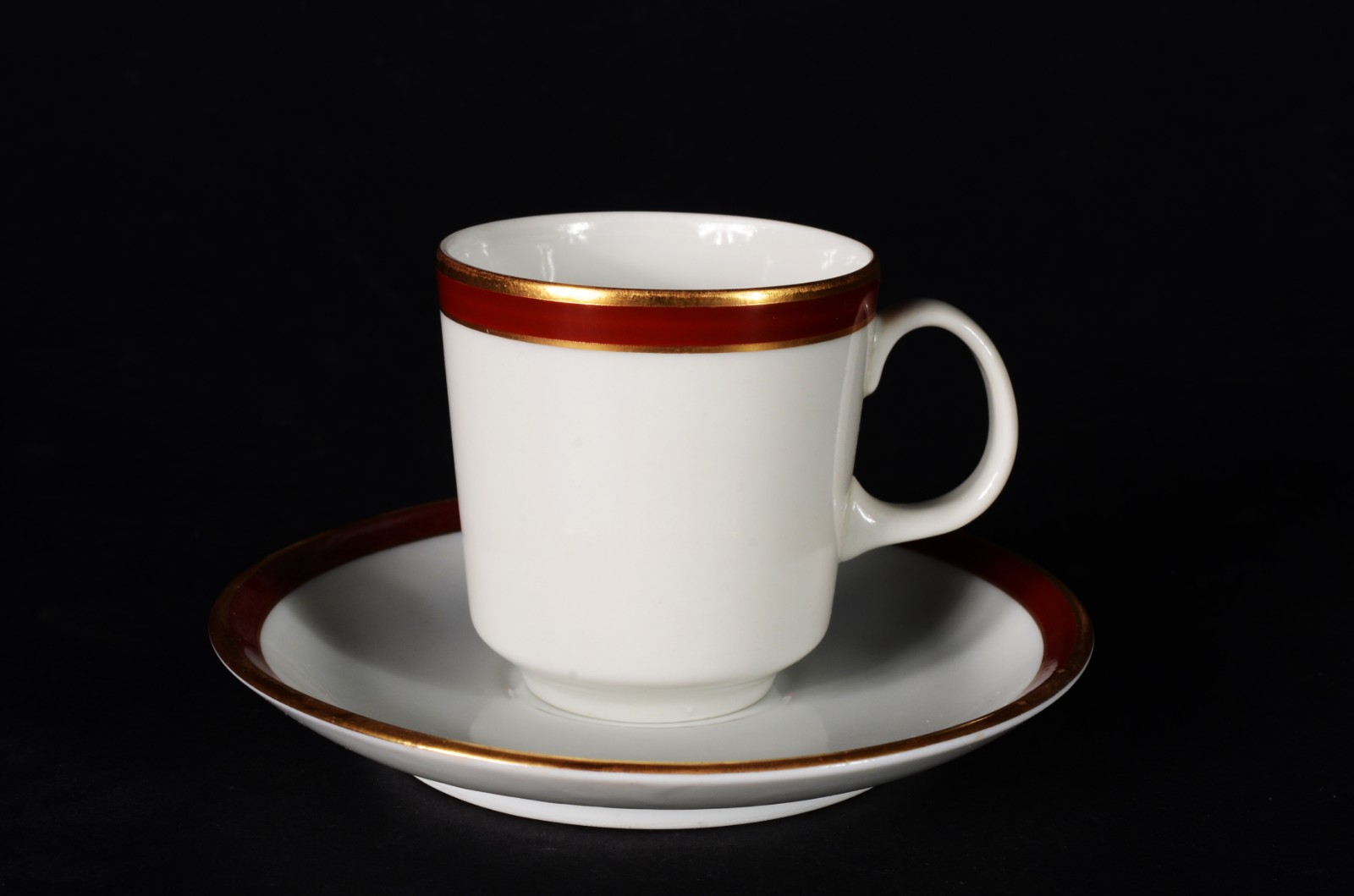 Porcelanas Steatita (1956) - foto 4 de 5