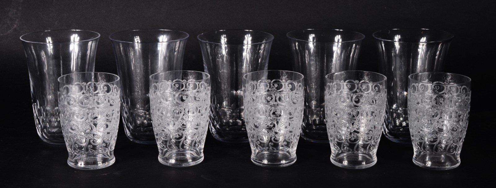Baccarat (1764) - foto 1 de 6