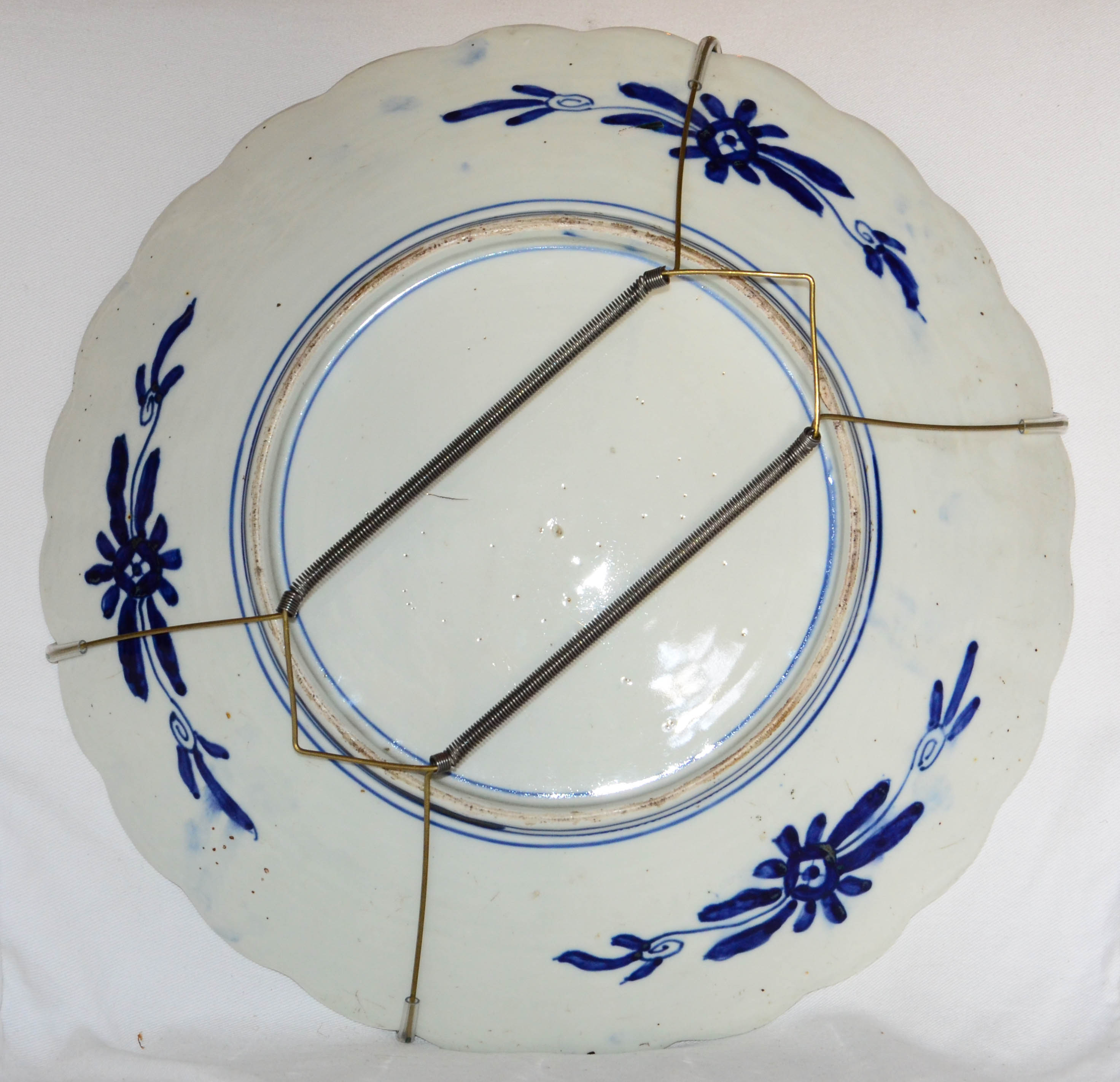 Porcelana Imari (1653) - foto 2 de 2