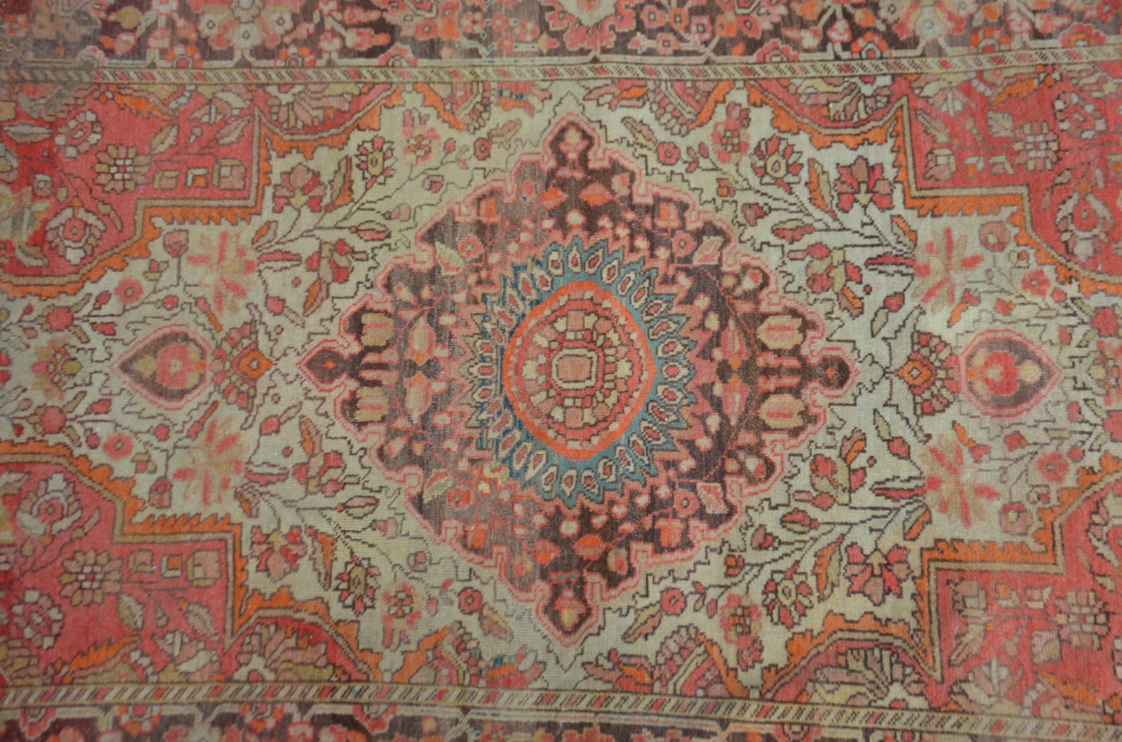 Tapete Farahan (1801) - foto 2 de 8