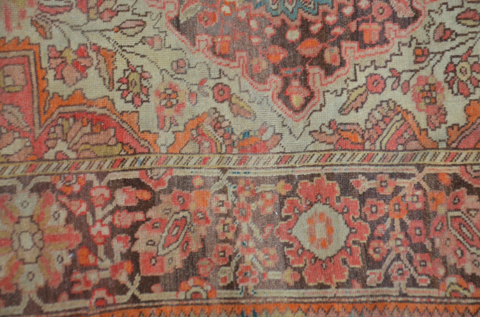 Tapete Farahan (1801) - foto 3 de 8