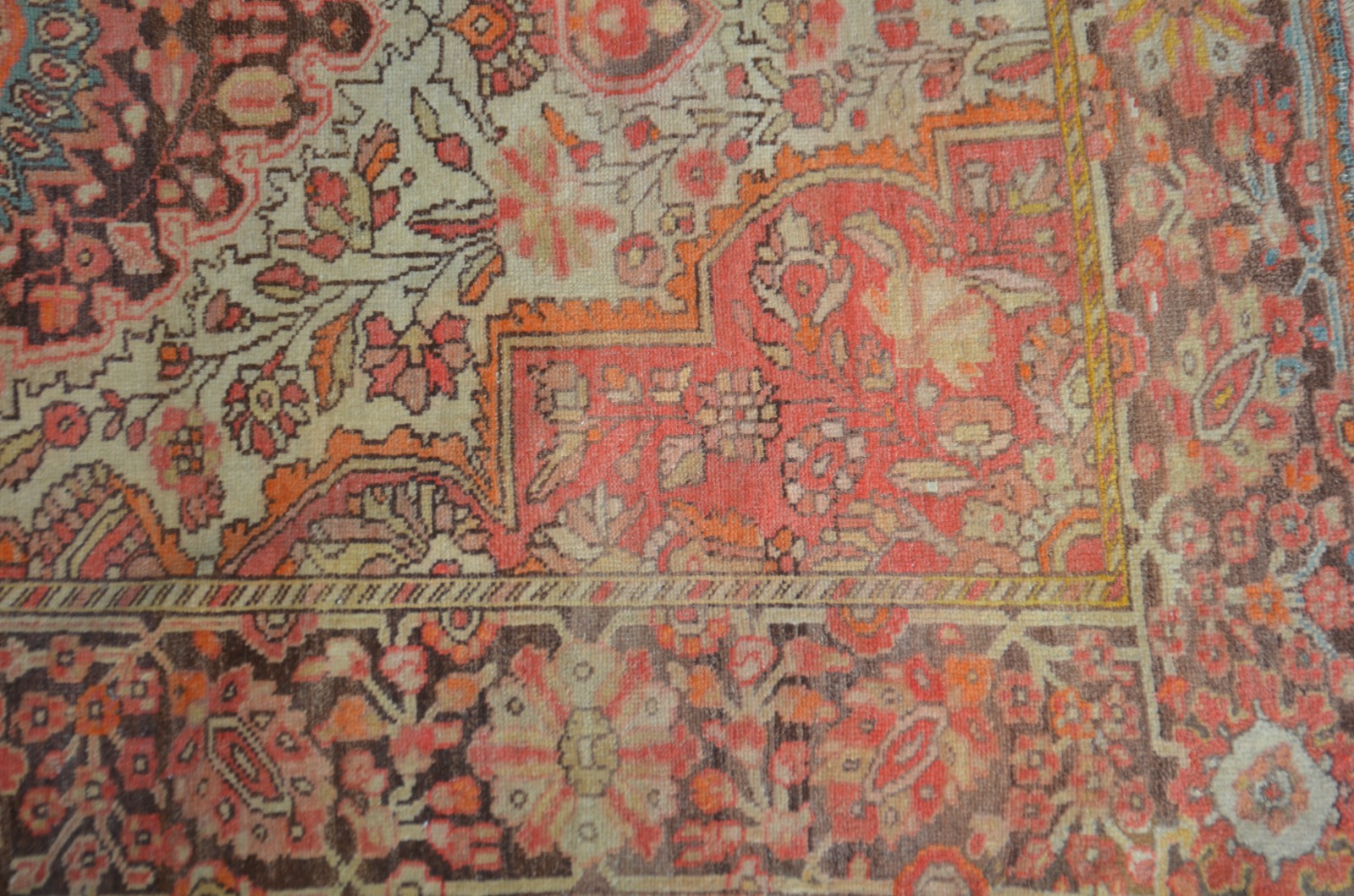Tapete Farahan (1801) - foto 4 de 8