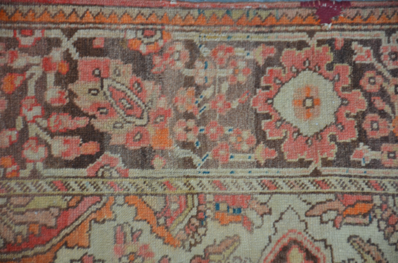 Tapete Farahan (1801) - foto 5 de 8