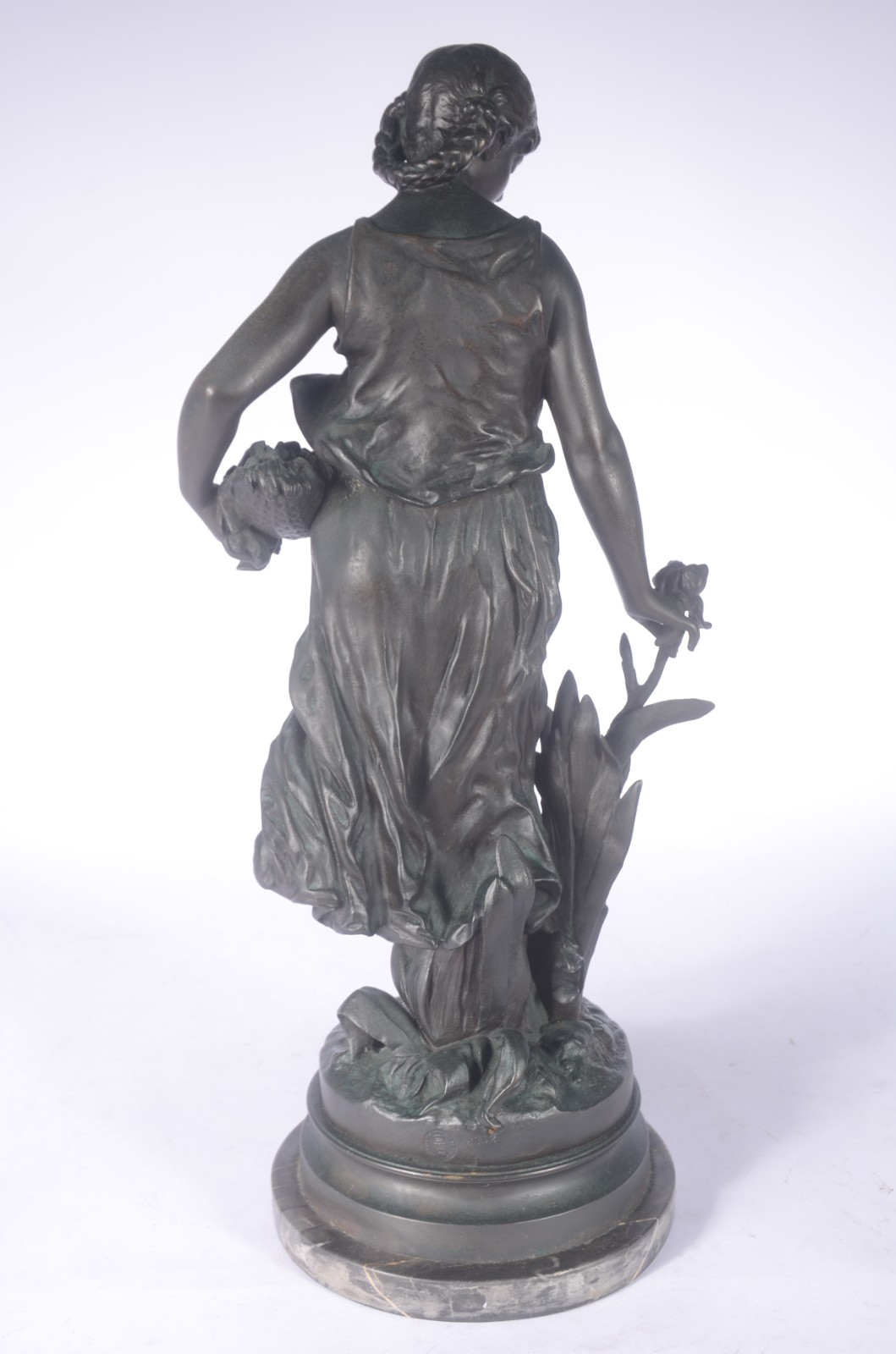 Hippolyte François Moreau (1857), Printemps - foto 2 de 11