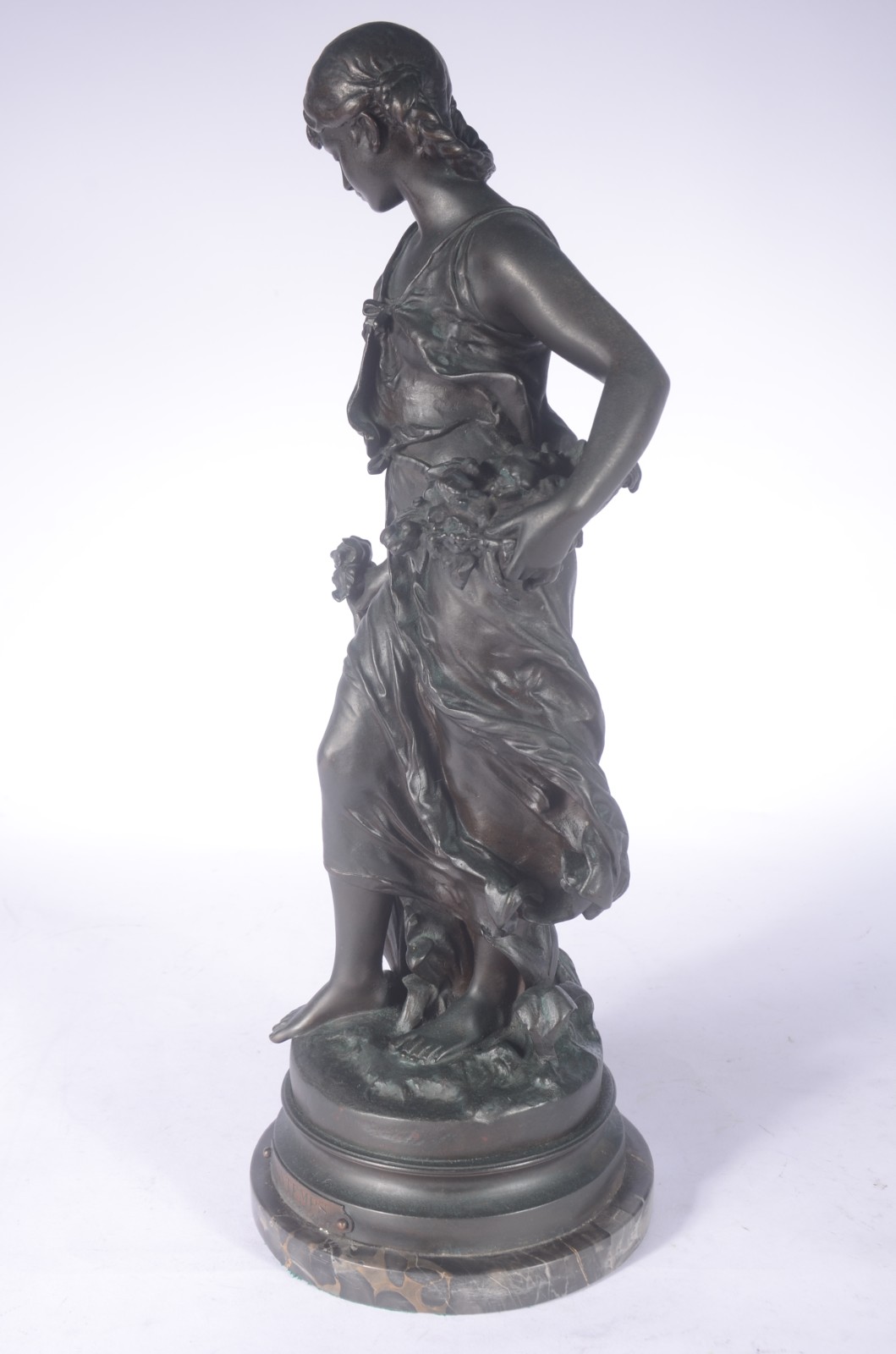 Hippolyte François Moreau (1857), Printemps - foto 3 de 11