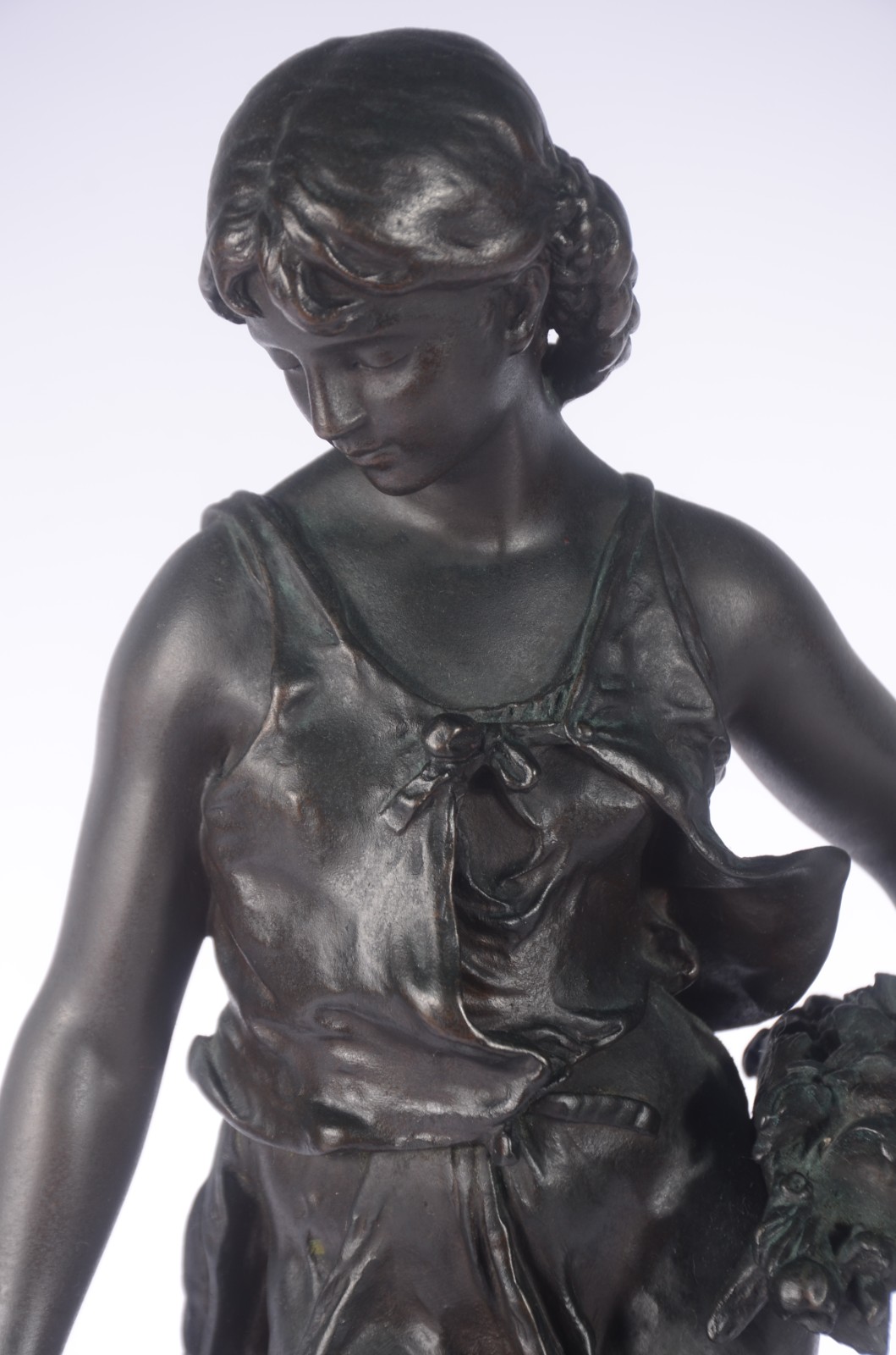 Hippolyte François Moreau (1857), Printemps - foto 4 de 11