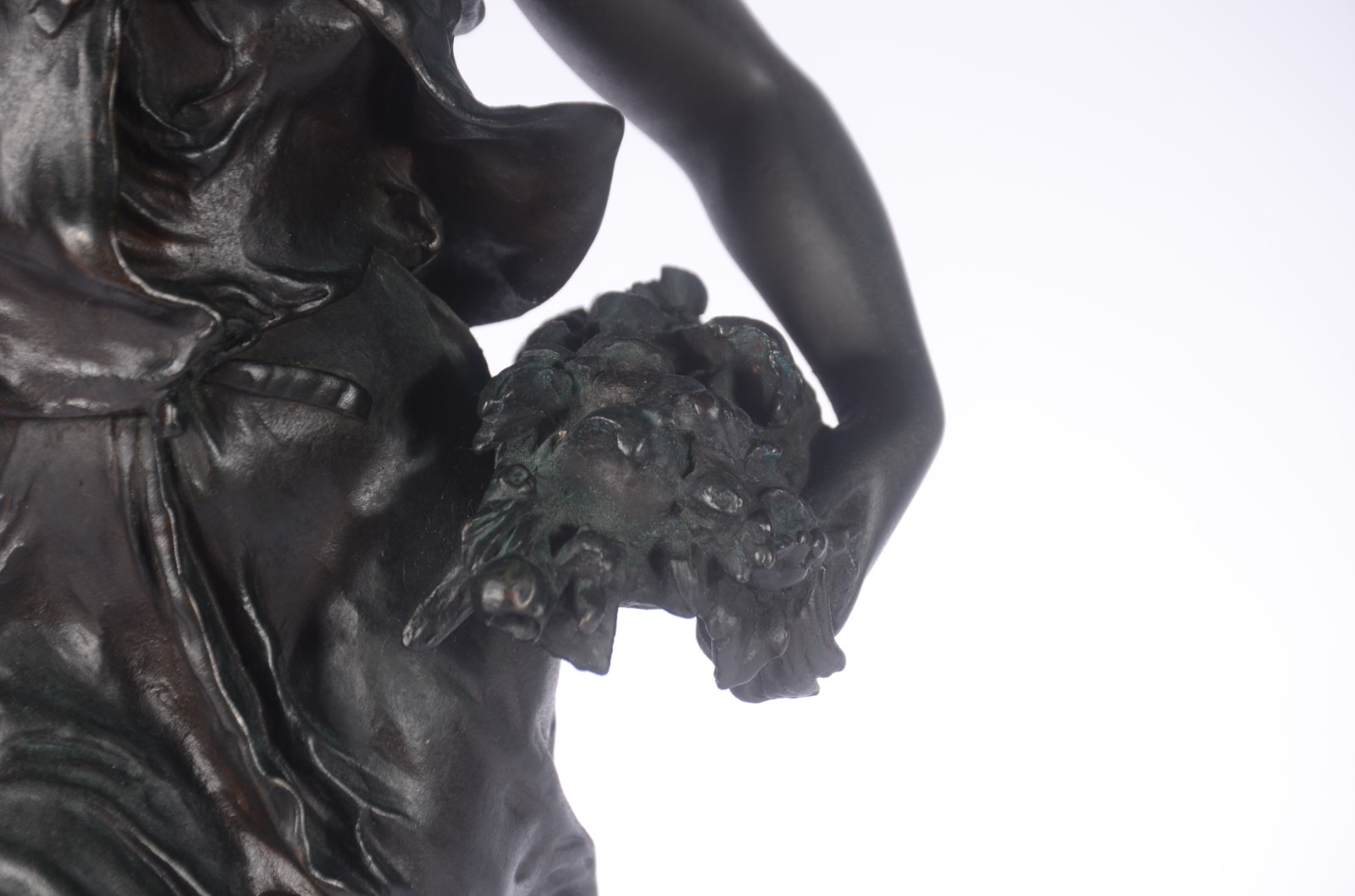 Hippolyte François Moreau (1857), Printemps - foto 7 de 11