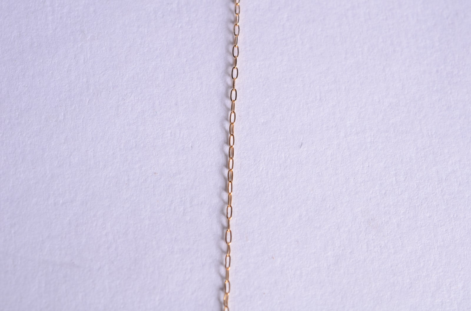 Colar com pendente no feitio de mandala de ouro 18 k., contraste 750... - foto 4 de 8