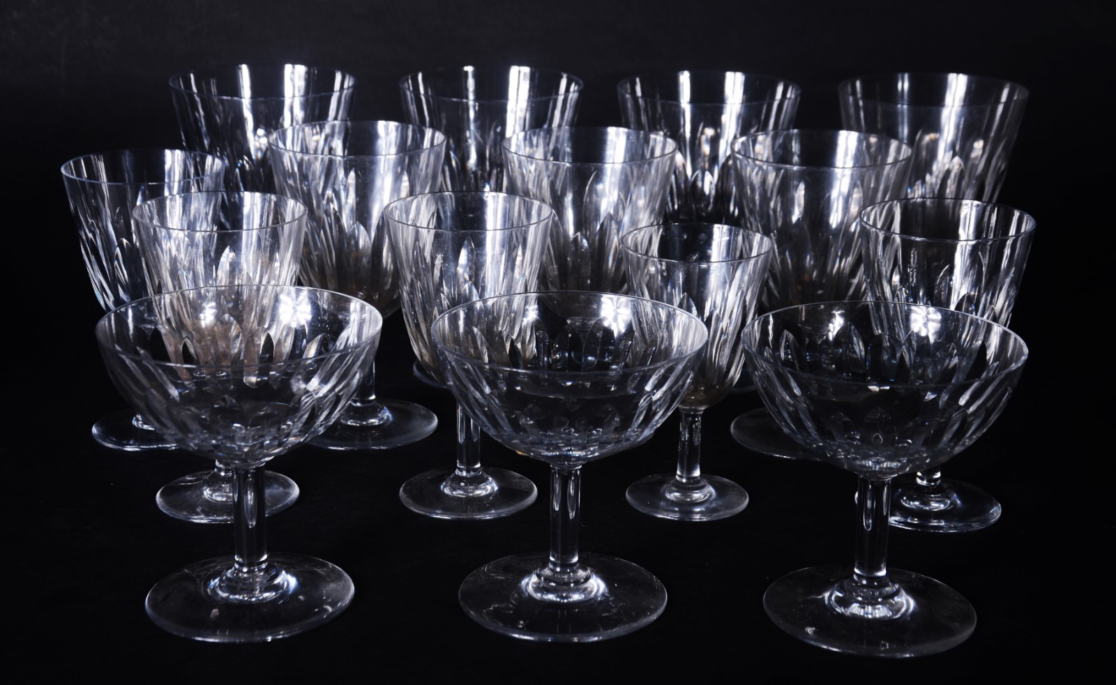 Baccarat (1764) - foto 1 de 8