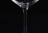 Seis taças de cristal para vinho tinto, 690 ml. - Seis taças de cristal para vinho tinto, 690 ml.
