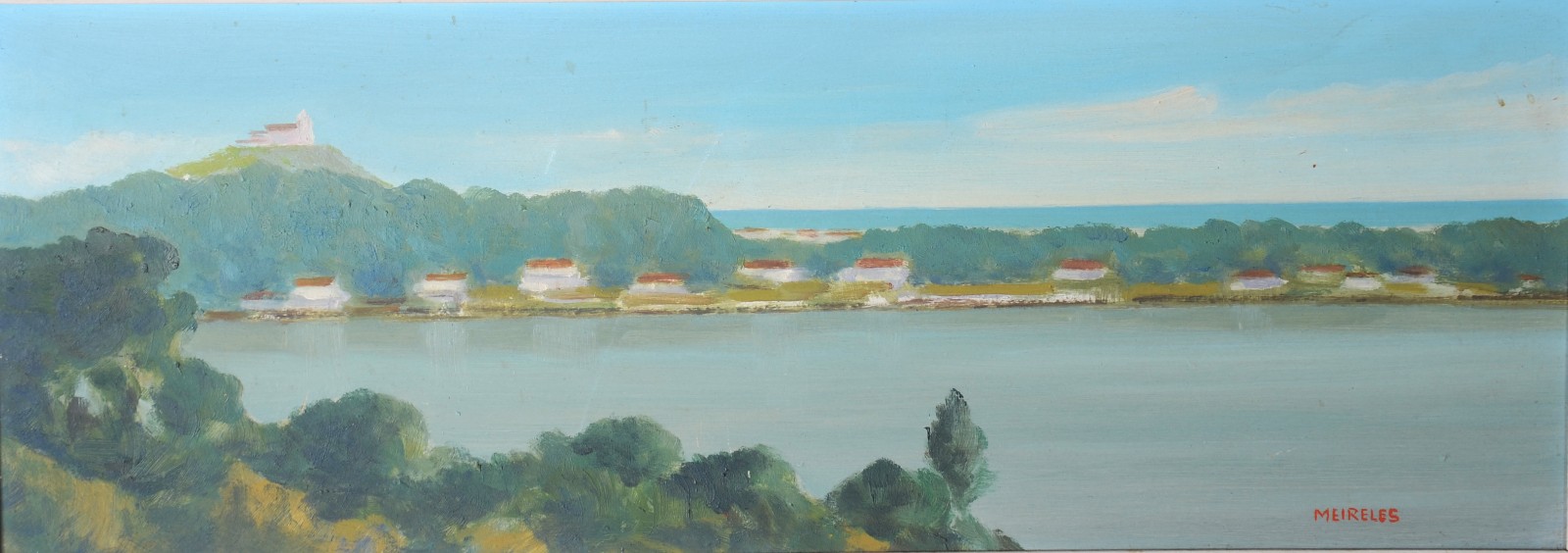 Lagoa de Saquarema - foto 1 de 5
