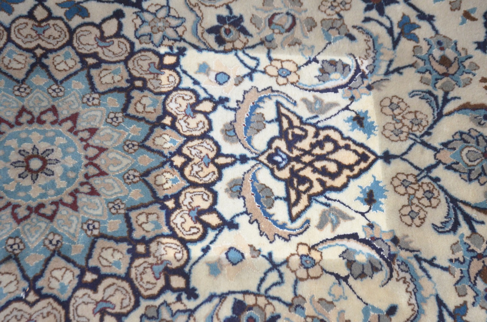 Tapete Nain (1930) - foto 4 de 7