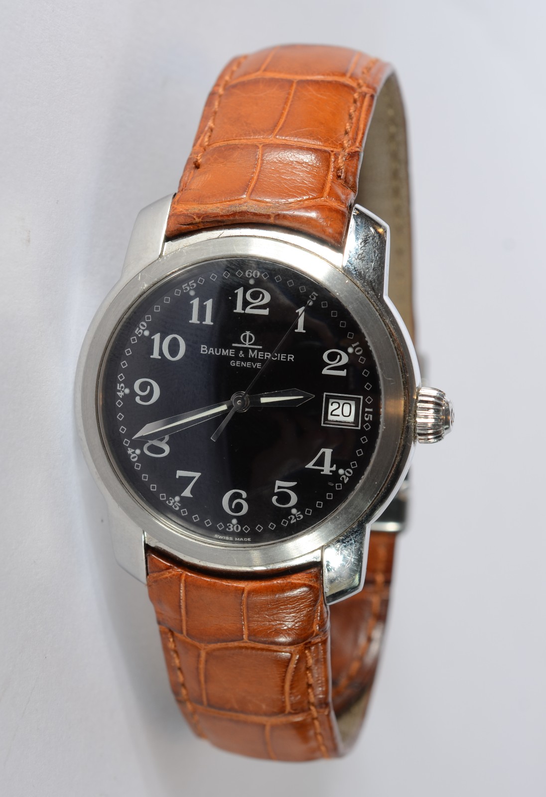 Baume & Mercier (1830) - foto 1 de 10