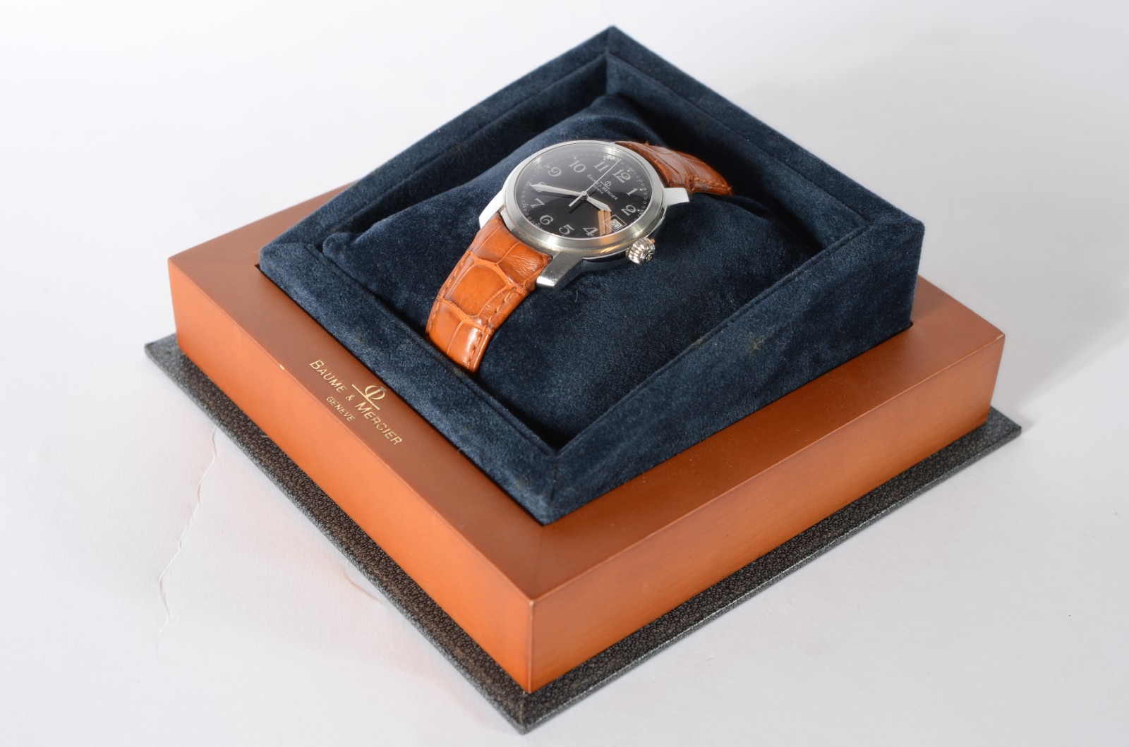 Baume & Mercier (1830) - foto 2 de 10