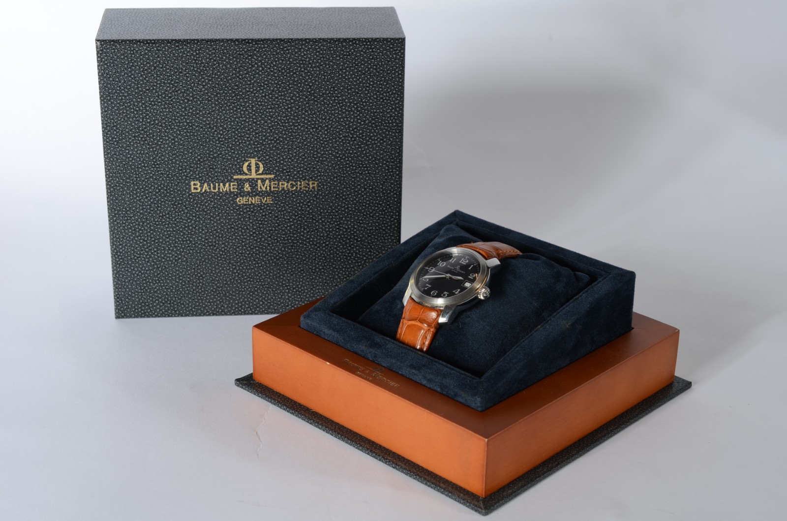 Baume & Mercier (1830) - foto 3 de 10