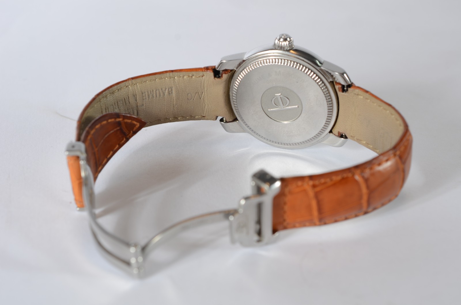 Baume & Mercier (1830) - foto 4 de 10