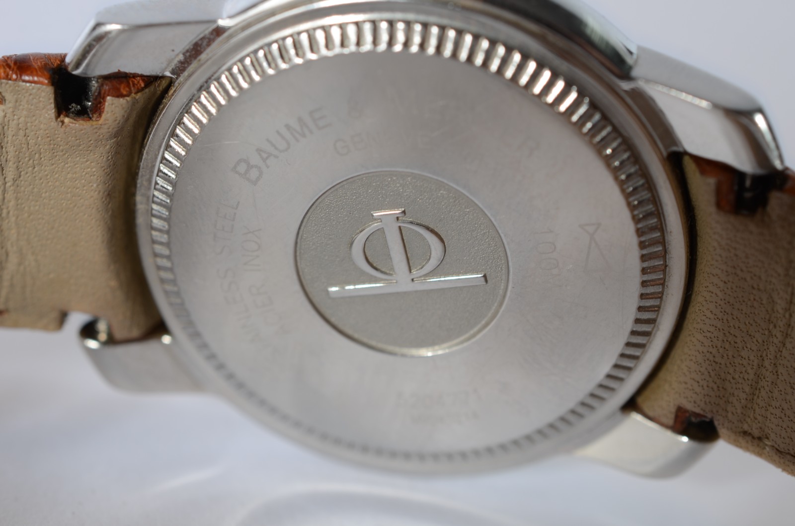 Baume & Mercier (1830) - foto 5 de 10