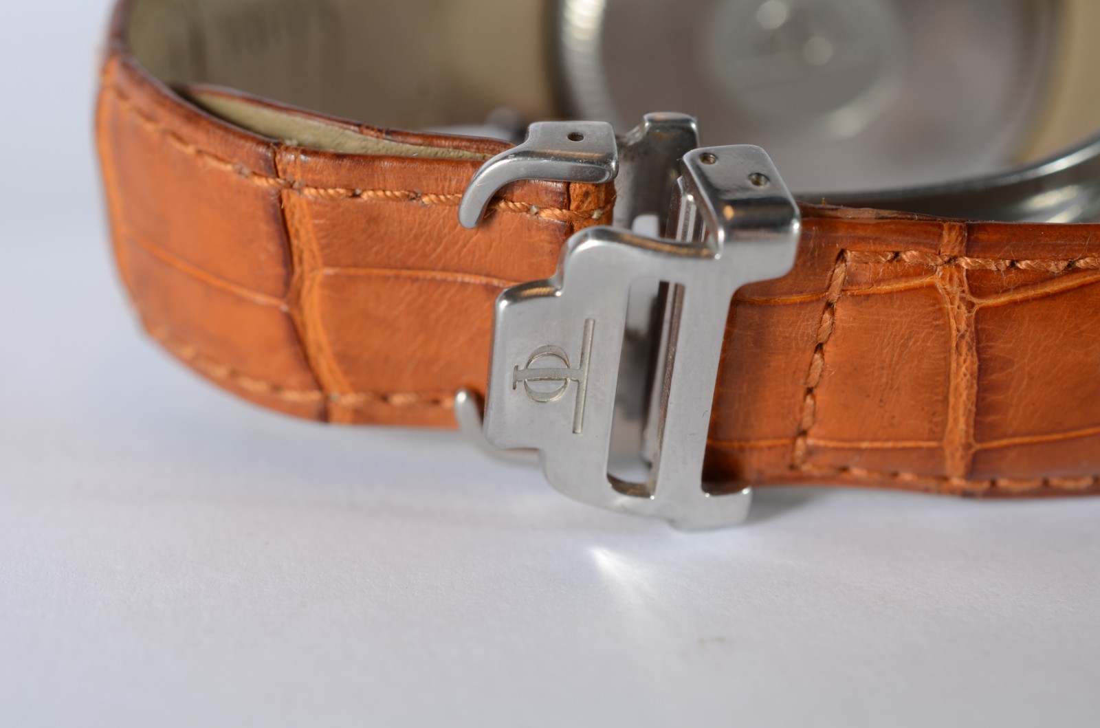 Baume & Mercier (1830) - foto 6 de 10