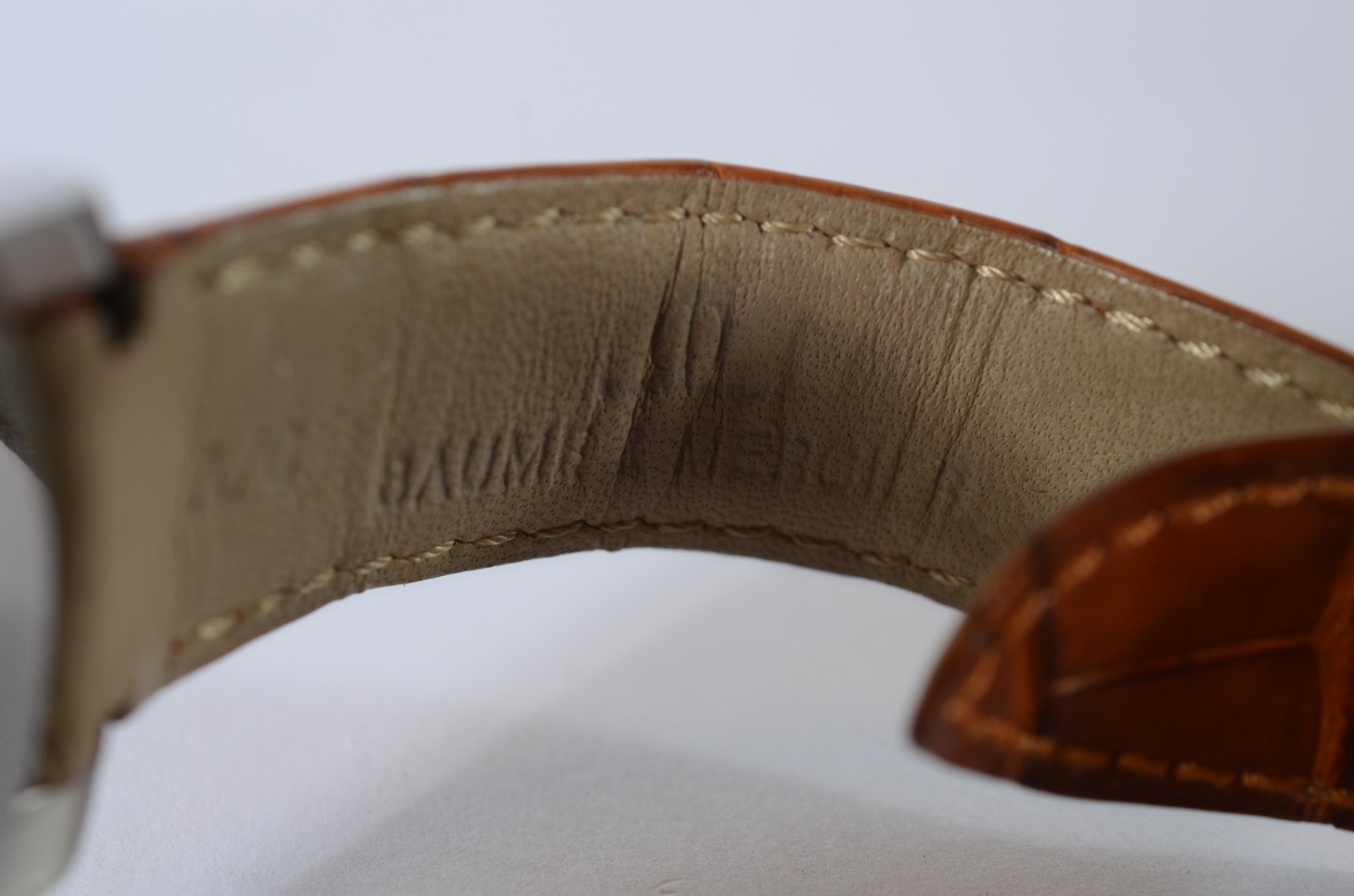 Baume & Mercier (1830) - foto 7 de 10