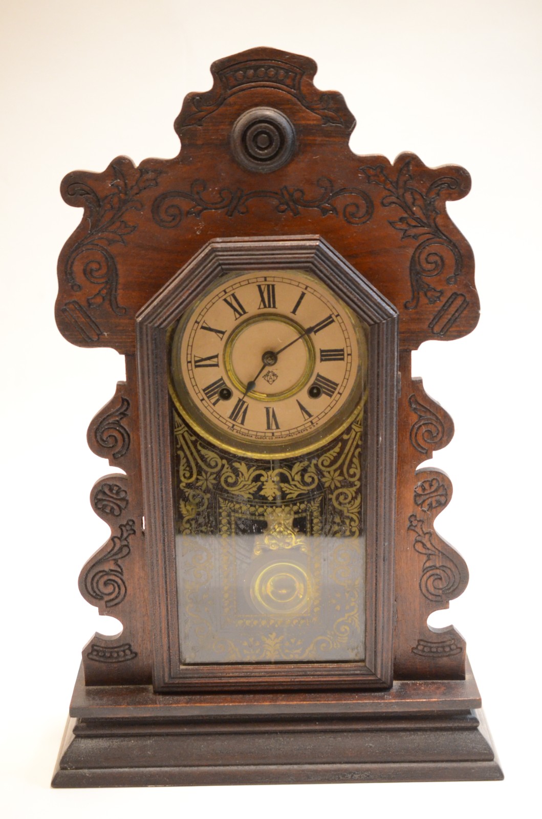 Ansonia Clock Company (1851-2006) - foto 1 de 8