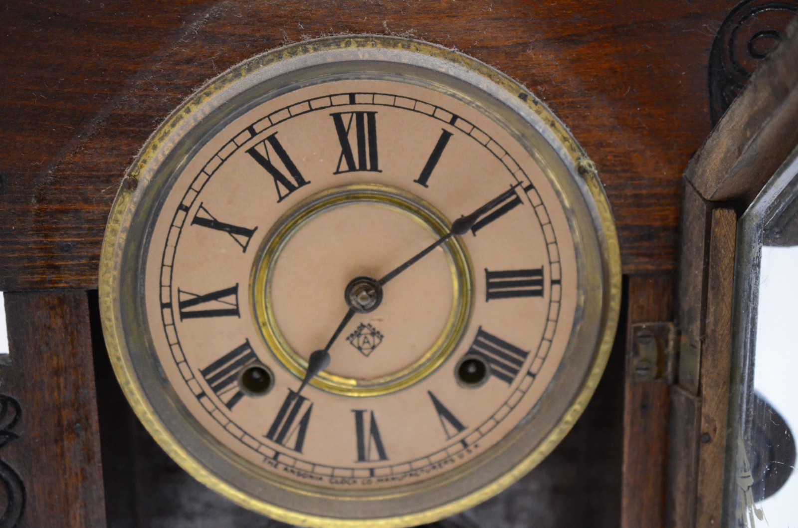 Ansonia Clock Company (1851-2006) - foto 3 de 8
